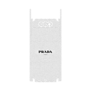 MAHOOT Prada-FullSkin Cover Sticker for Samsung Galaxy A80