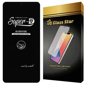 Glass Star SUPRG20 Screen Protector For Xiaomi Redmi Note 14S