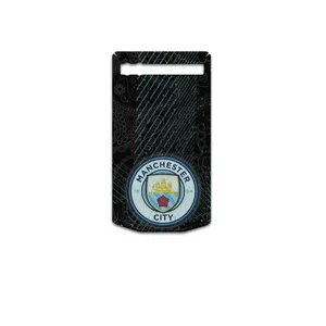 MAHOOT Manchester-City Cover Sticker for BlackBerry Porsche Design P9983