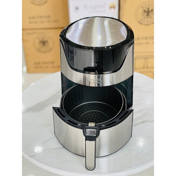 سرخ کن بدون روغن روگن جرمنی مدل RU-1830 سرخ کن بدون روغن روگن جرمنی مدل RU-1830