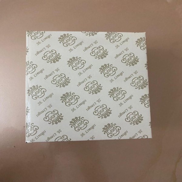 مجسمه لمونژ مدل 77167