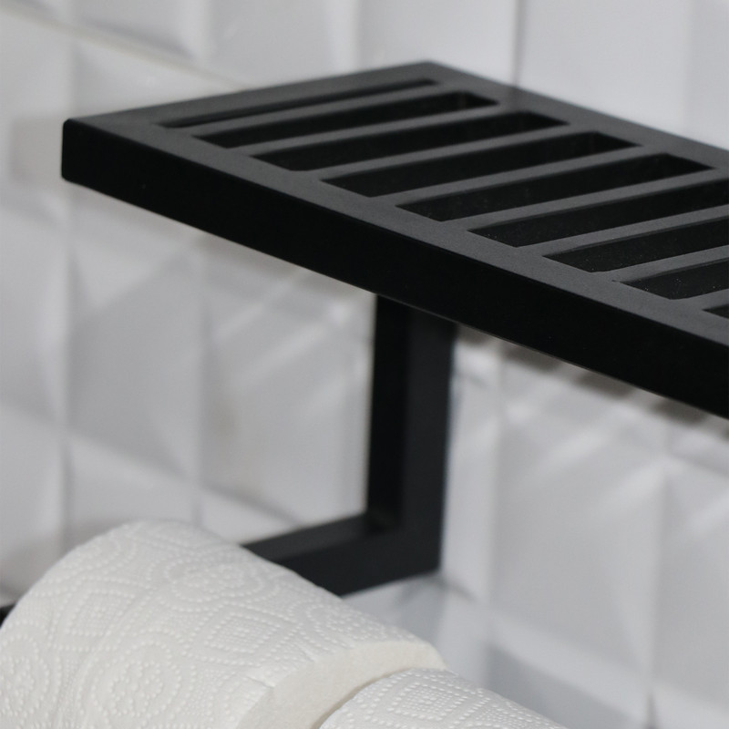 پایه رول دستمال کاغذی مدل bmd057