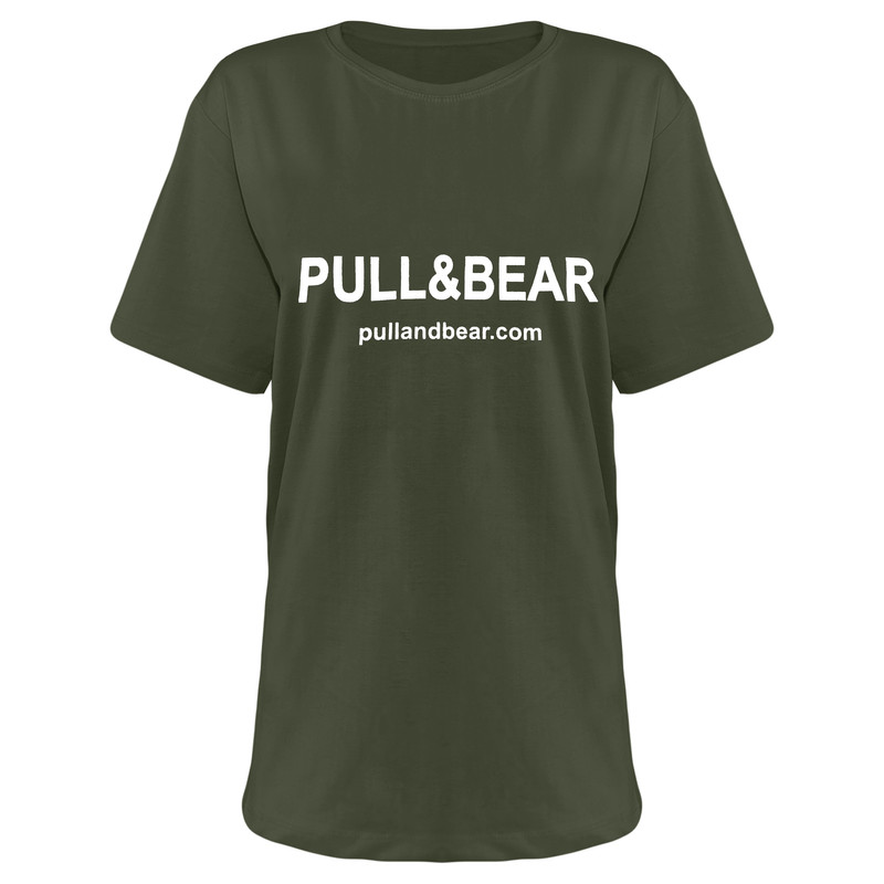 تی شرت لانگ زنانه