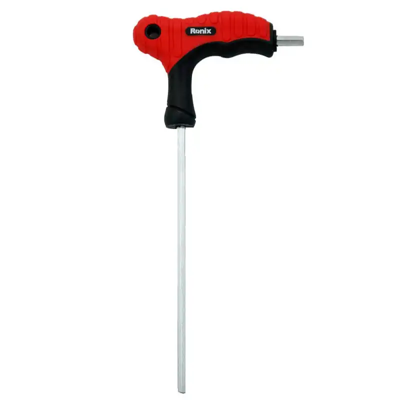 آچار آلن رونیکس مدل RH-2009 سایز 5 میلی متر