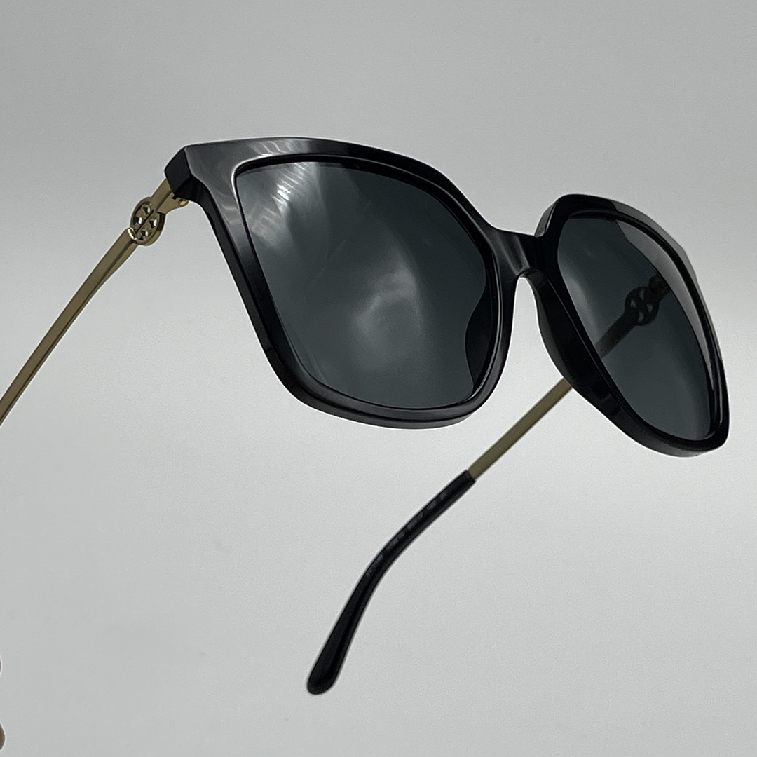 عینک آفتابی زنانه توری برچ مدل TY7146 -  - 7
