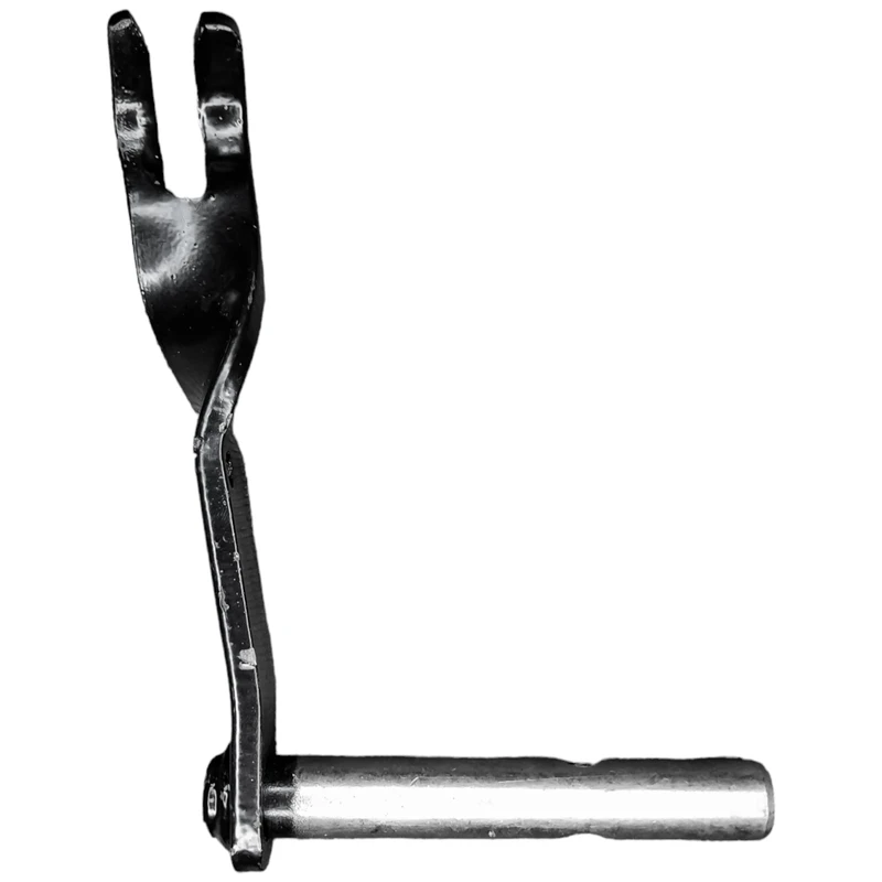 اهرم دو شاخ کلاچ بست یدک مدل یورو ۲ مناسب برای پراید