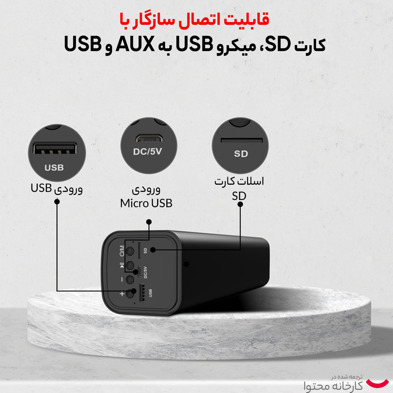 ساندبار هانیول مدل Moxie V2000