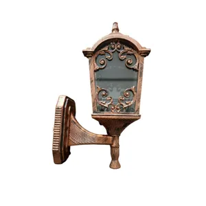 چراغ حیاطی مدل خاطره کد RM63
