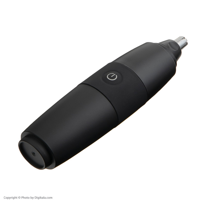 مو زن گوش و بینی زلموند مدل TR61K-KN01