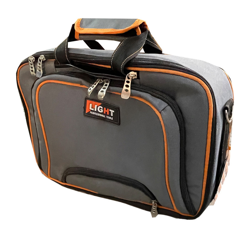 کیف ابزار لایت مدل لپ تاپی کد LIGHT00499 کیف ابزار لایت مدل لپ تاپی کد LIGHT00499