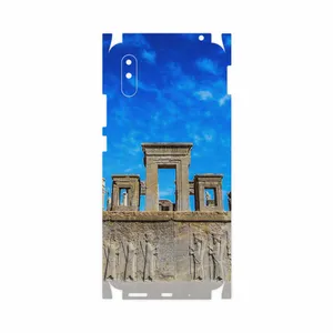 MAHOOT TAKHT-e-JAMSHID-FullSkin Cover Sticker for Xiaomi Redmi 9i Sport