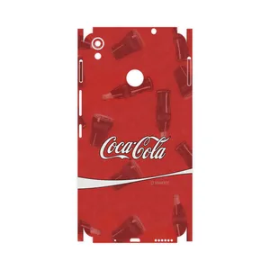 MAHOOT  Cc-Cl-FullSkin Cover Sticker for Tecno Camon CX Air