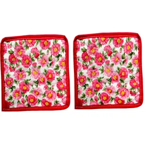 دستگیره آشپزخانه مدل 13-FLW بسته 2 عددی
