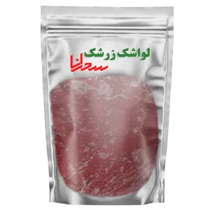 لواشک زرشک سحرانا - 500گرم