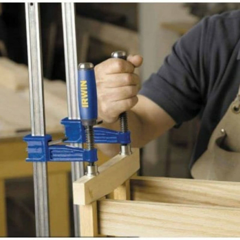 گیره پیچ دستی اروین مدل 10503574