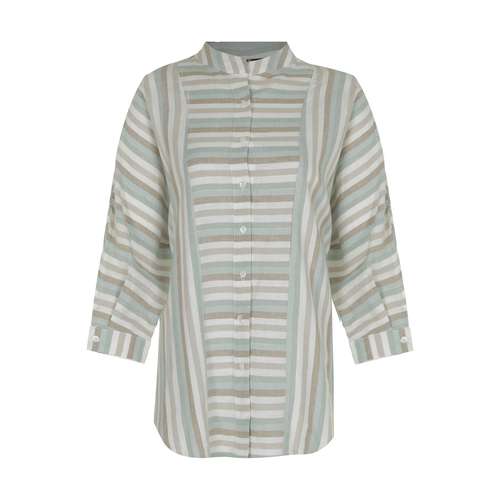 مانتو زنانه نیزل مدل P012002185040086-185