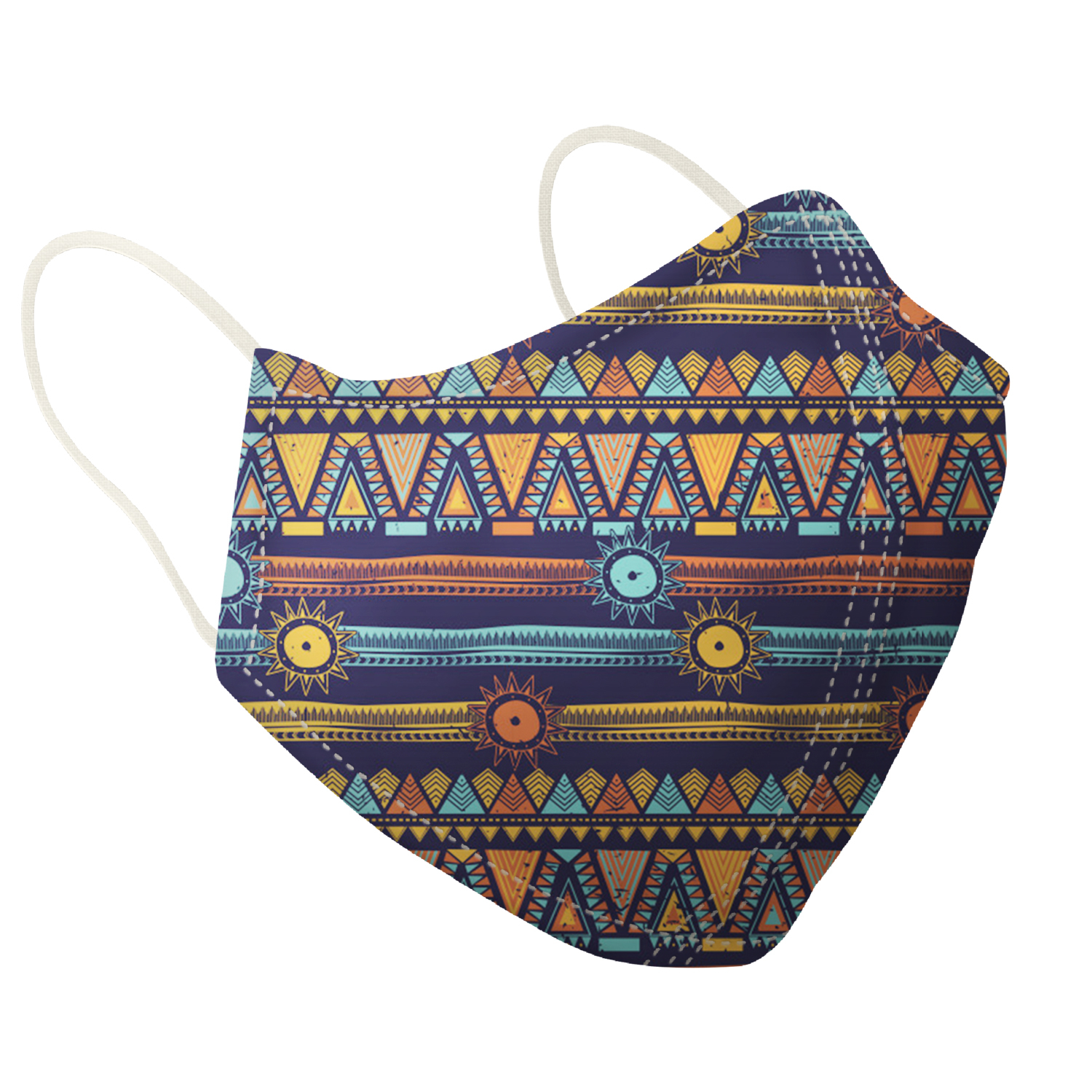 ماسک تزیینی مدل 2223074