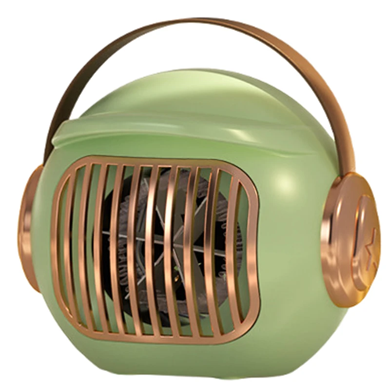 فن هیتر رومیزی مدل فانتزی کد YJY-888