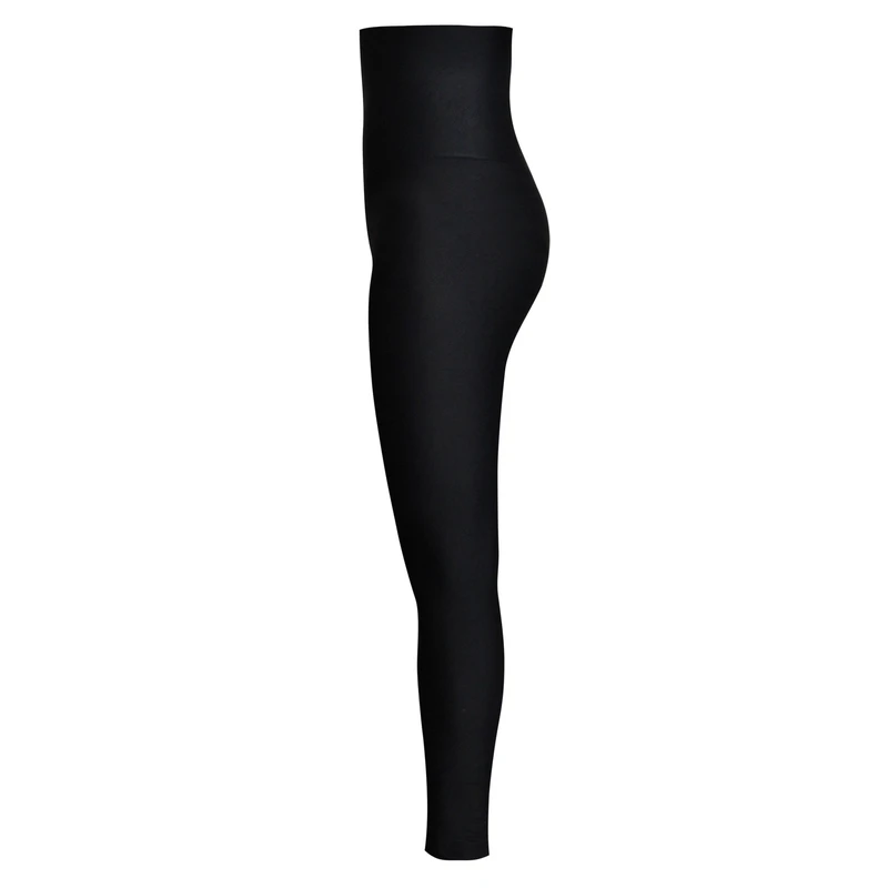 عکس شماره 3 : لگینگ زنانه فیتن فرخ زادی مدل ساعت شنی کد 3686-309