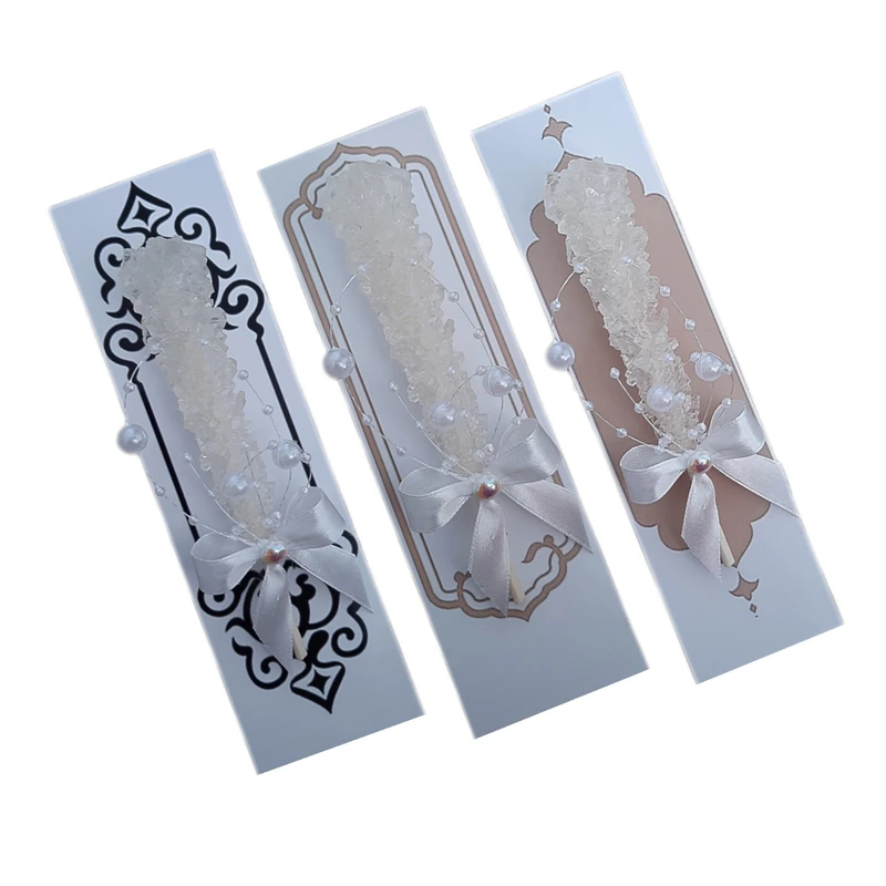 گیفت مدل نبات مدل کارتی مجموعه ۱۰ عددی