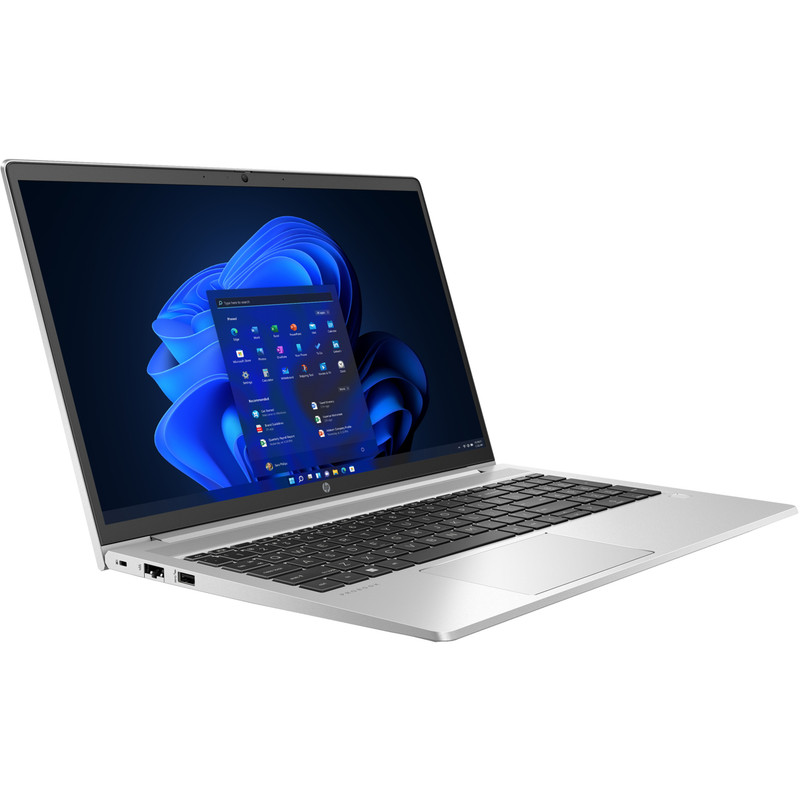 لپ تاپ 15.6 اینچی اچ پی مدل ProBook 450 G9-i7 1255U 16GB 512SSD MX570A لپ تاپ 15.6 اینچی اچ پی مدل ProBook 450 G9-i7 1255U 16GB 512SSD MX570A