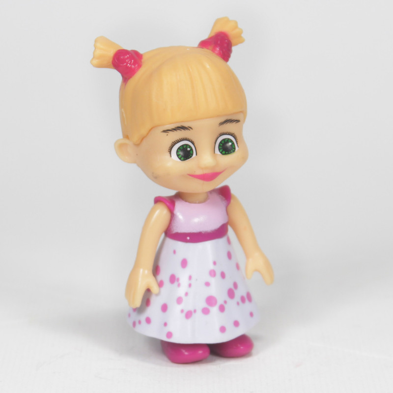 فیگور مدل ماشا کد 0890