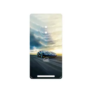 MAHOOT Forza Horizon Game Series Cover Sticker for Nokia Lumia 830