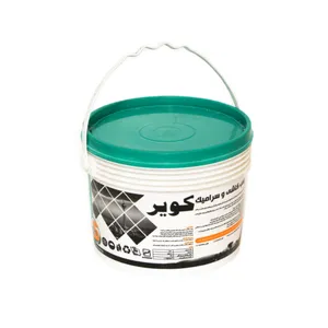 چسب کاشی مدل Sk-1 وزن 5 کیلوگرم