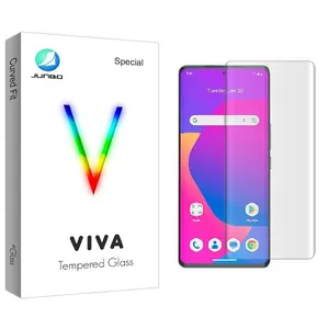 Junbo Viva UV Screen Protector For Daria  Bond 5G