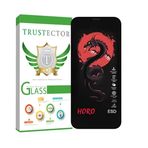 Trustector HORREDT Screen Protector For Apple iPhone 12 Pro Max