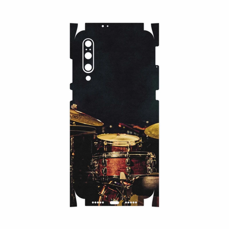 برچسب پوششی ماهوت مدل Drum Kit-FullSkin مناسب برای گوشی موبایل شیائومی Mi 9