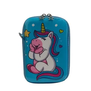 کیف رودوشی بچگانه مدل Unicornis کد 001