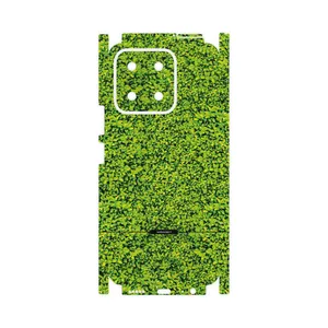 MAHOOT Leafs-FullSkin Cover Sticker for Honor X5b