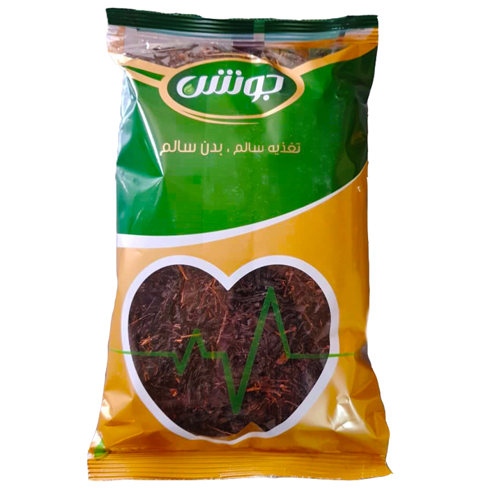 چای سیاه جوشن - 200 گرمی