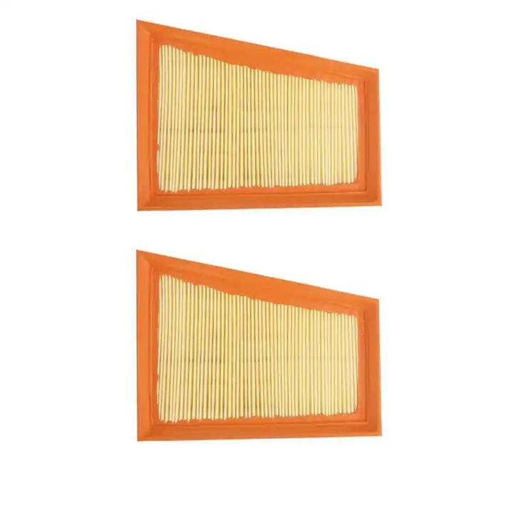 فیلتر هوا خودرو کد 11 مناسب برای ال 90 بسته 2 عددی