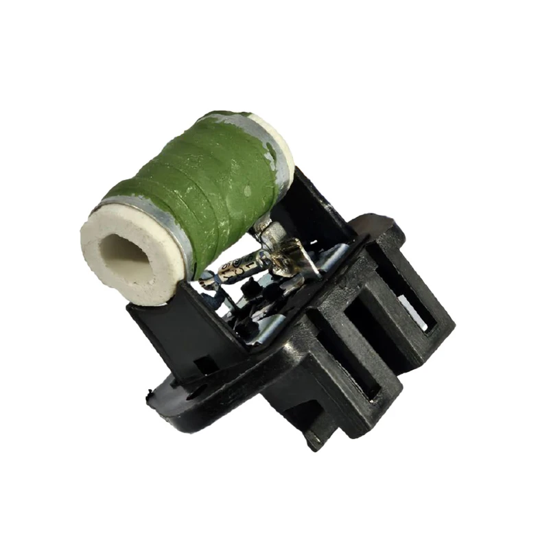 مقاومت فن کد 225 مناسب برای پراید