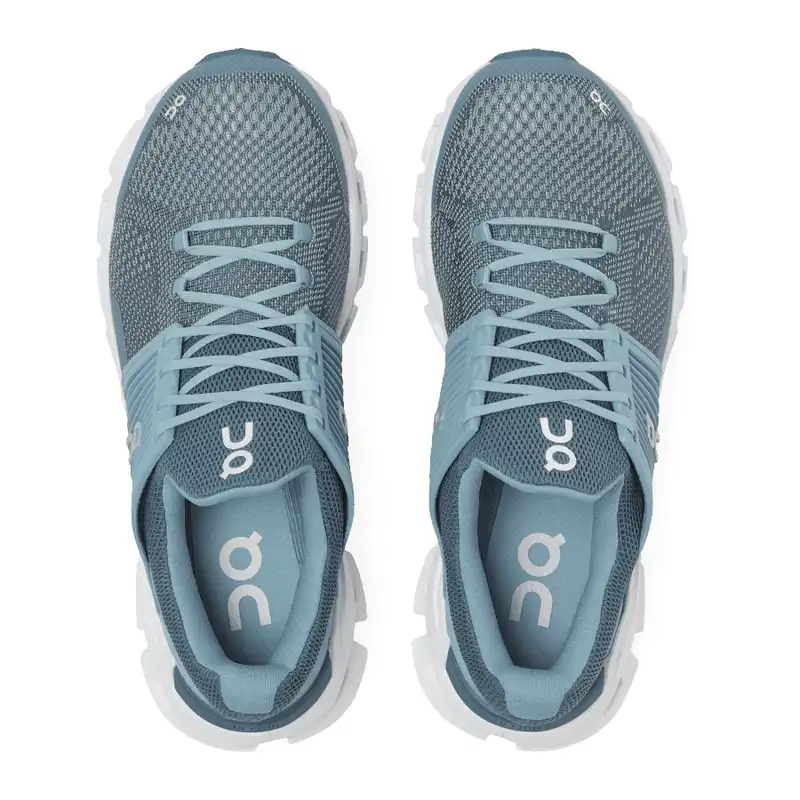 کفش مخصوص دویدن زنانه آنرانینگ مدل  Cloudswift