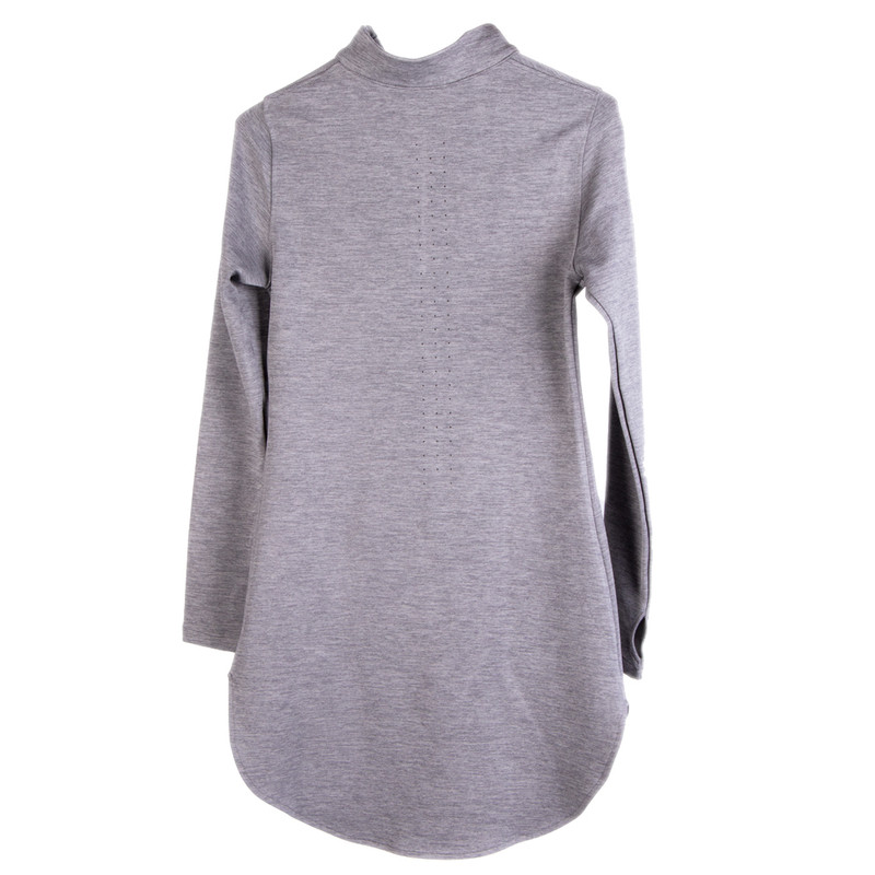 گرمکن ورزشی زنانه کلور مدل tunic-h
