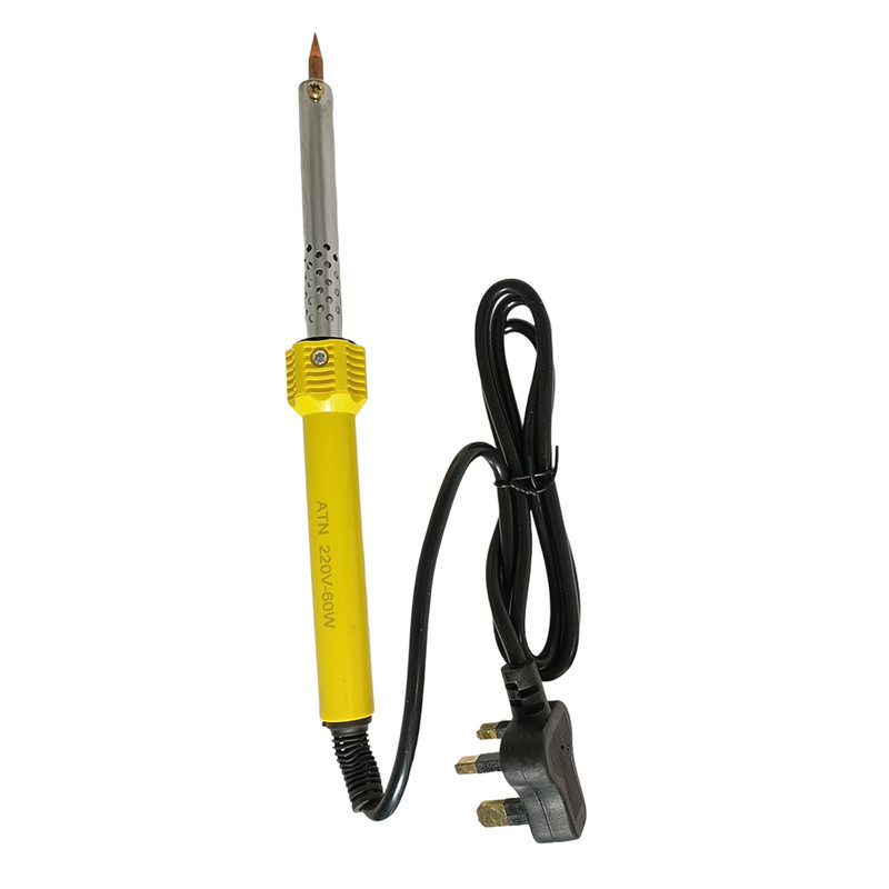 دستگاه هویه 60 وات ای تی ان مدل ATN22060 مجموعه 3 عددی