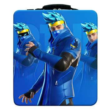 کیف حمل کنسول پلی استیشن 4 مدل Ninja