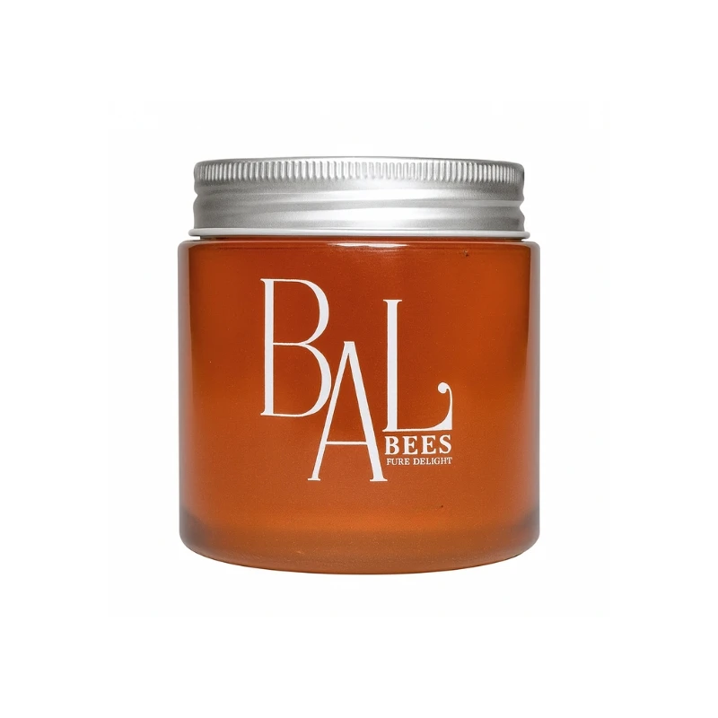 عسل گون سنتی بالبیز ـ 500 گرم 