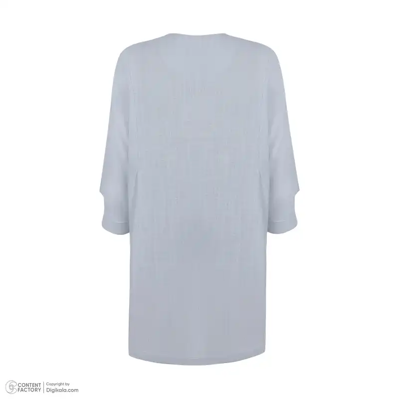 مانتو زنانه ریس مدل 1000070-08