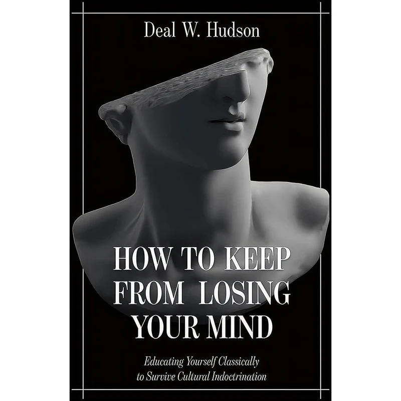 کتاب How to Keep From Losing Your Mind اثر جمعي از نويسندگان انتشارات TAN Books