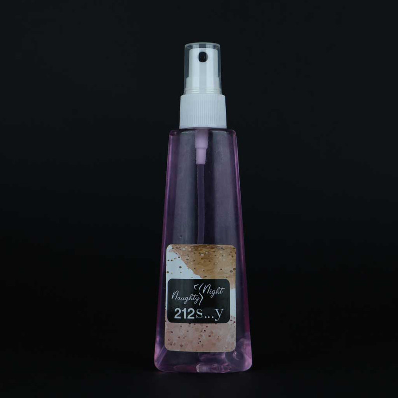 بادی اسپلش زنانه ناتی نایت مدل CAROLINA HERRERA GOOD GIRL حجم 110 میلی لیتر بسته 2 عددی بادی اسپلش زنانه ناتی نایت مدل CAROLINA HERRERA GOOD GIRL حجم 110 میلی لیتر بسته 2 عددی