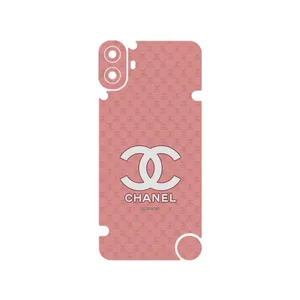 MAHOOT CHANEL_Logo Cover Sticker for Nothing CMF Phone 1
