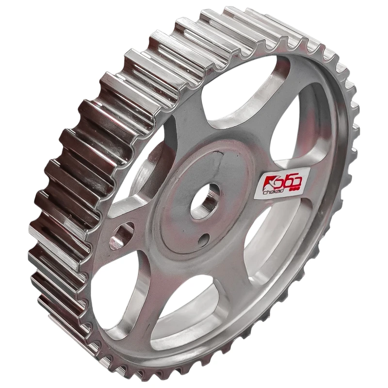 دنده تایمینگ میل سوپاپ چکاد مدل 001899 مناسب برای پژو ۲۰۶ تیپ ۲