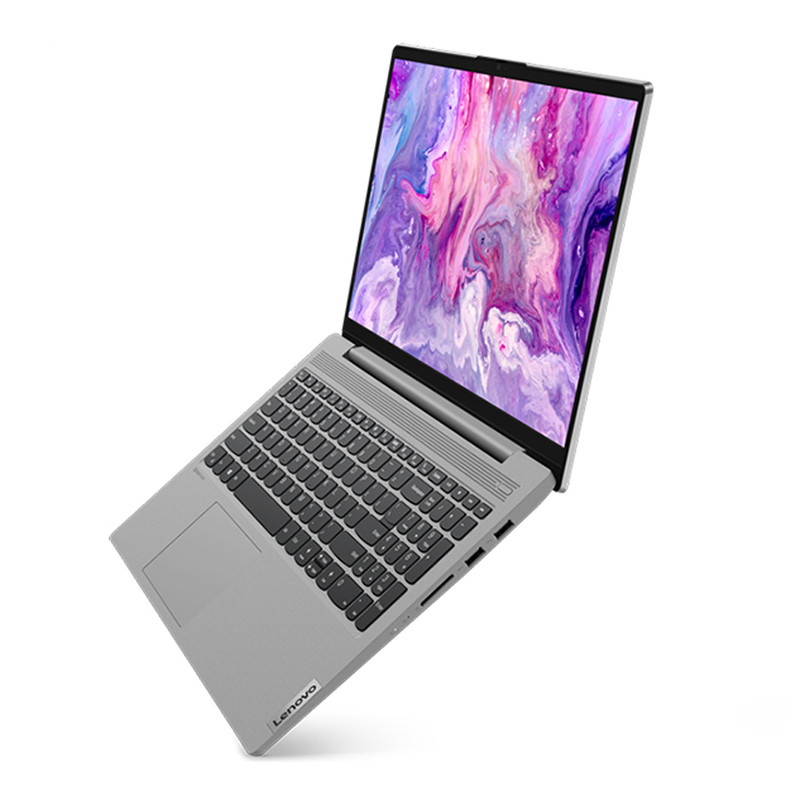 لپ تاپ 14 اینچی لنوو مدل  IdeaPad 5-KB 3
