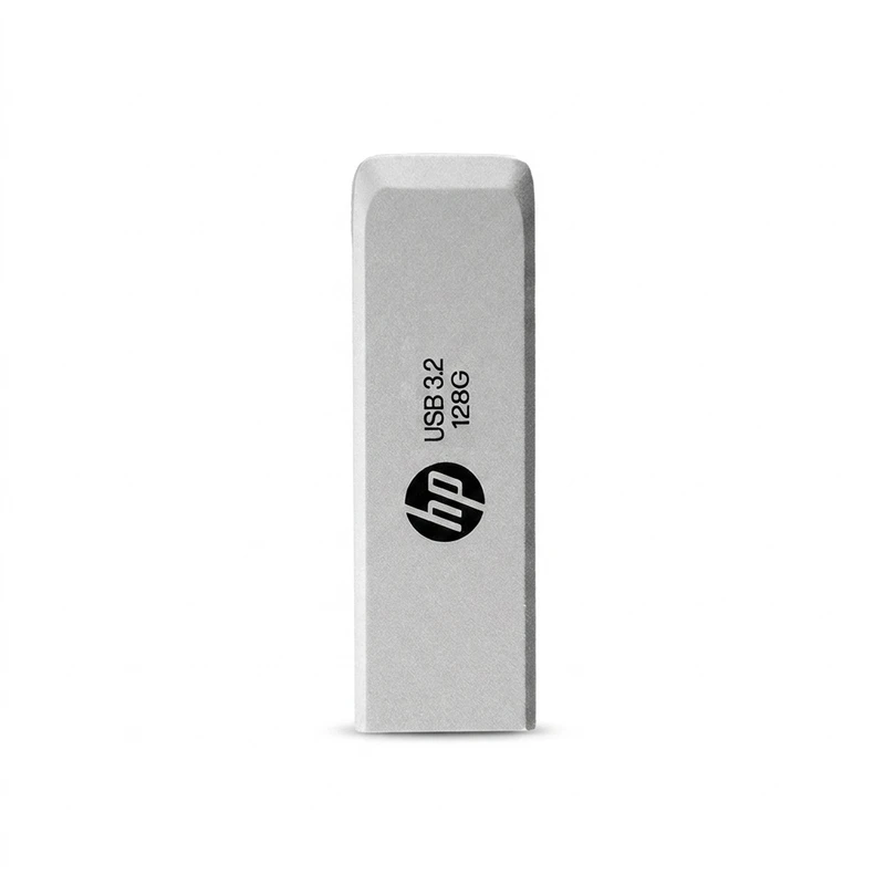 فلش مموری اچ‌ پی مدل 819W ظرفیت 128 گیگابایت با رابط USB 3.2