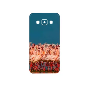 MAHOOT Flamingo Cover Sticker for Samsung Galaxy A3