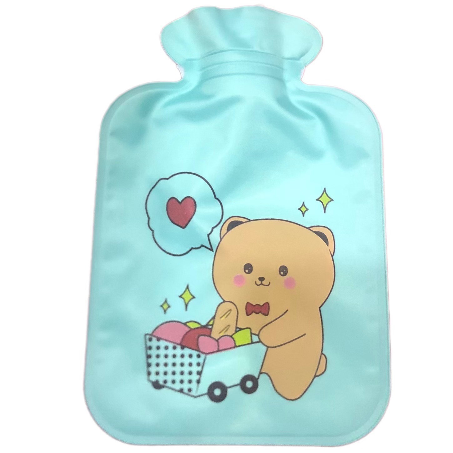 کیسه آب گرم مدل bear